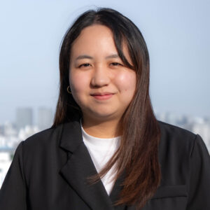 Yoshiko Sato