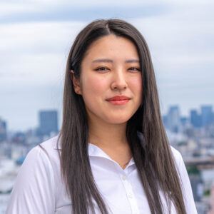 Ayano Watanabe
