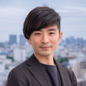 Daichi Tatsumi