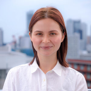 Olesia Sosna