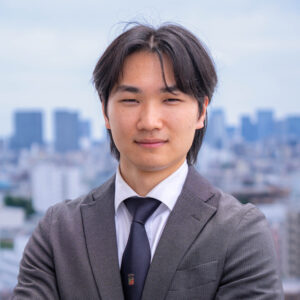 Tadashi Hatakeyama